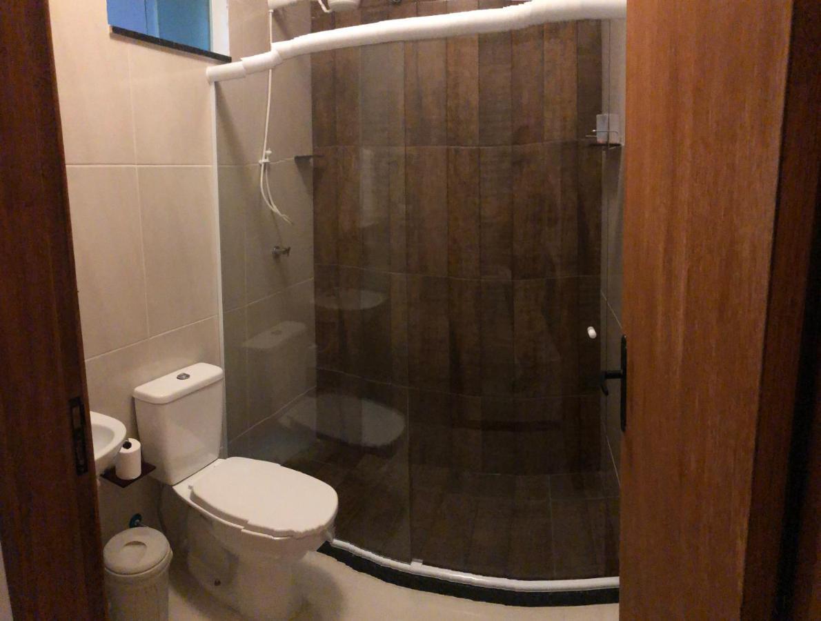 Loft Casa Feliz Apartment ริโอ ดัส ออสตรัส ภายนอก รูปภาพ