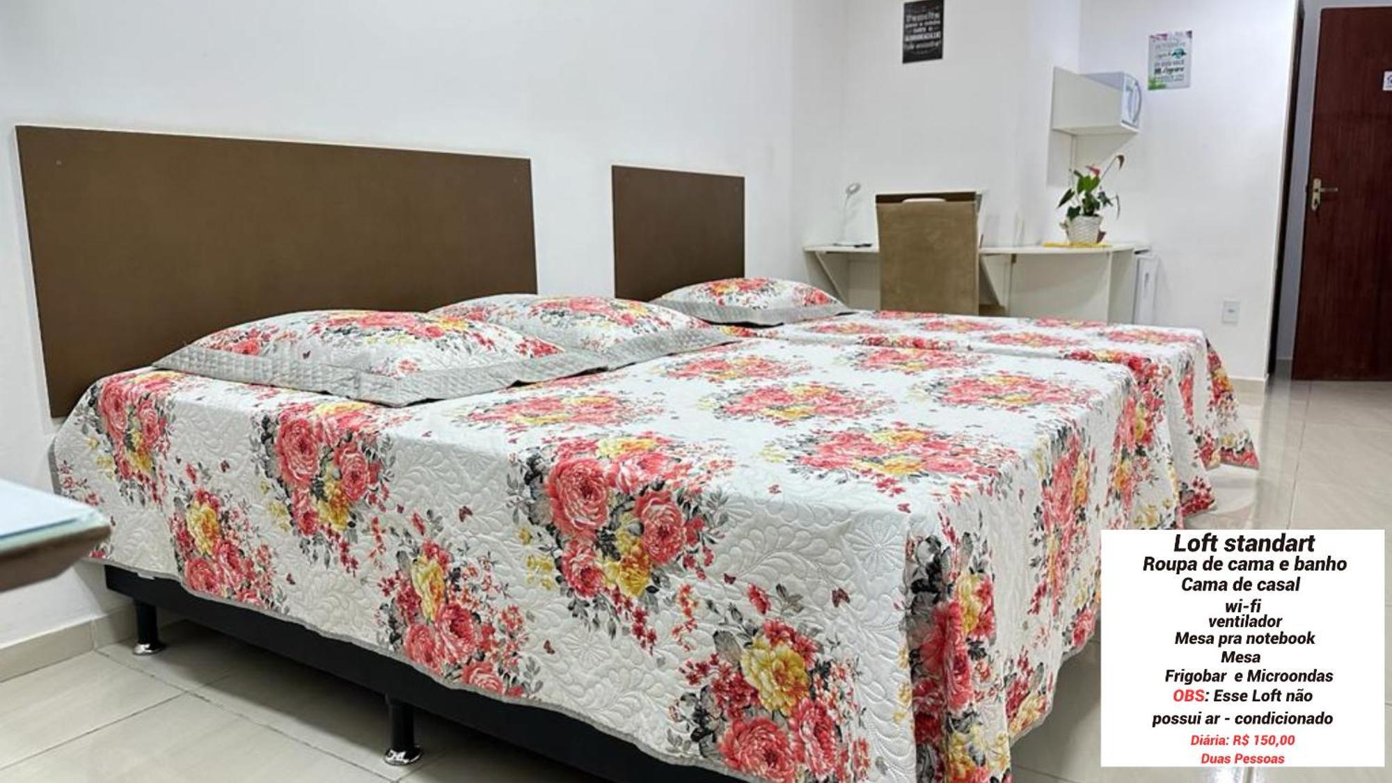 Loft Casa Feliz Apartment ริโอ ดัส ออสตรัส ภายนอก รูปภาพ