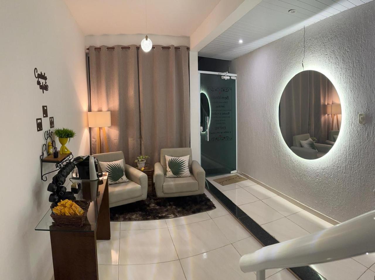 Loft Casa Feliz Apartment ริโอ ดัส ออสตรัส ภายนอก รูปภาพ
